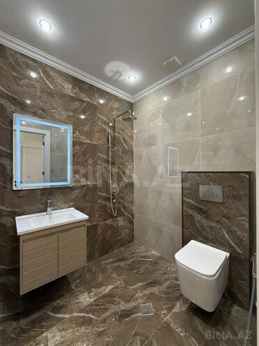 Satılır 3 otaqlı yeni tikili 110 m², Nəriman Nərimanov m., photo 11 from 20
