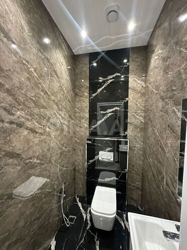 Satılır 3 otaqlı yeni tikili 110 m², Nəriman Nərimanov m., photo 13 from 20