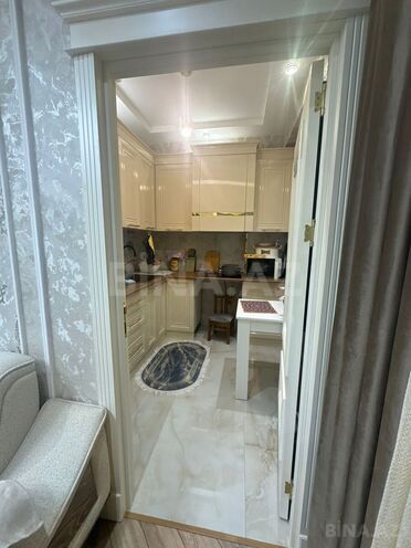 Продаётся 3-комн. новостройка 80 м², пос. Ени Гюнешли, photo 6 from 9