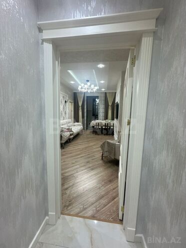 Продаётся 3-комн. новостройка 80 м², пос. Ени Гюнешли, photo 1 from 9