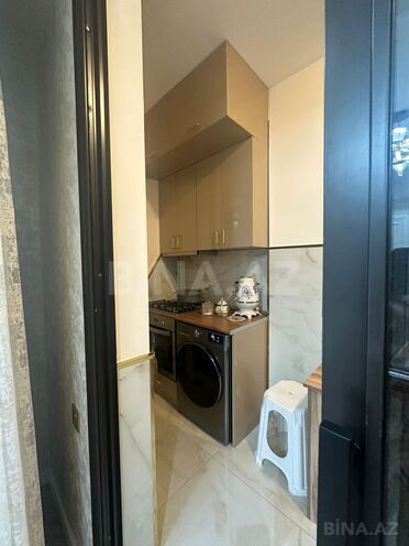 Продаётся 3-комн. новостройка 80 м², пос. Ени Гюнешли, photo 8 from 9