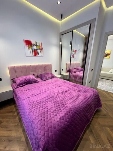 Продаётся 3-комн. новостройка 75 м², Наримановский  р., photo 14 from 21