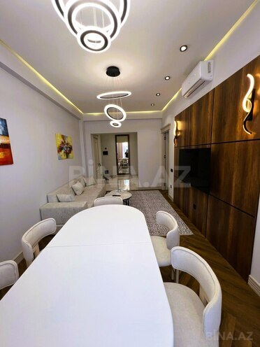 Продаётся 3-комн. новостройка 75 м², Наримановский  р., photo 5 from 21