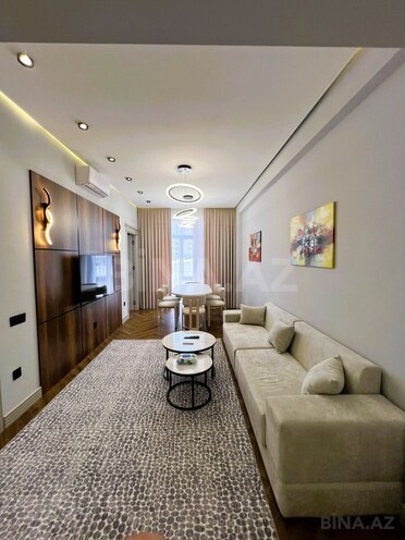 Продаётся 3-комн. новостройка 75 м², Наримановский  р., photo 7 from 21