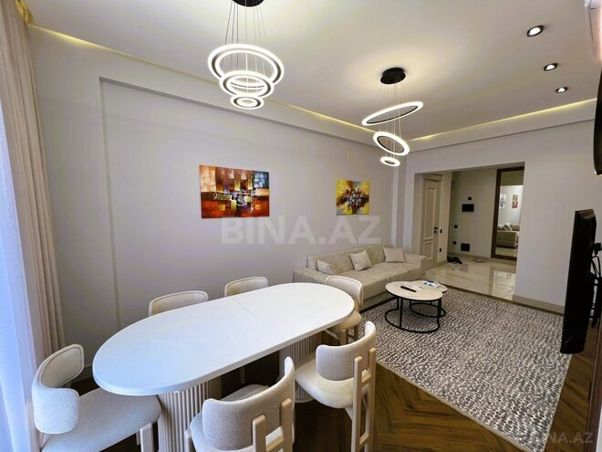 Продаётся 3-комн. новостройка 75 м², Наримановский  р., photo 3 from 21