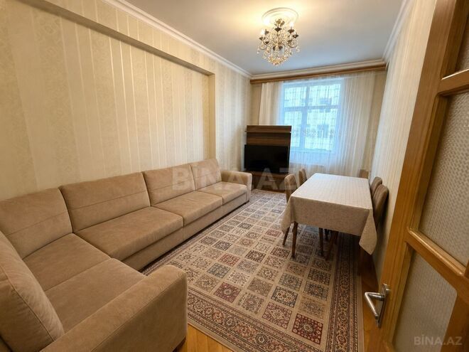 Продаётся 2-комн. новостройка 72 м², photo 1 from 10
