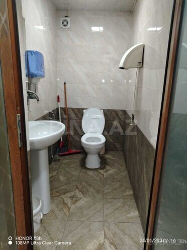 İcarəyə verilir  obyekt 245 m², Neftçilər m., photo 3 from 10