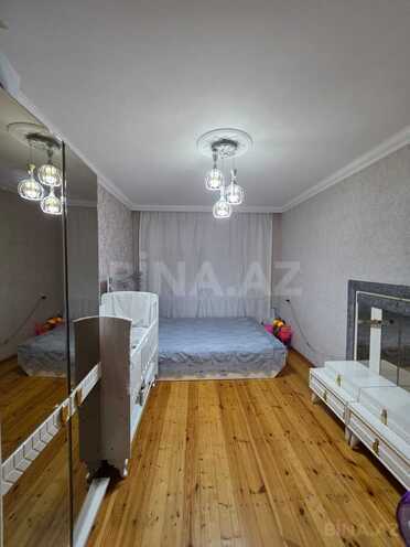 Satılır 3 otaqlı köhnə tikili 72 m², photo 14 from 24