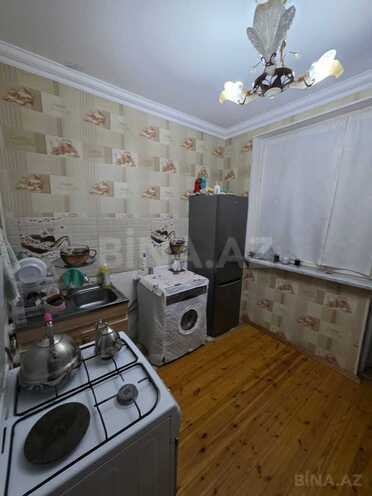 Satılır 3 otaqlı köhnə tikili 72 m², photo 3 from 24