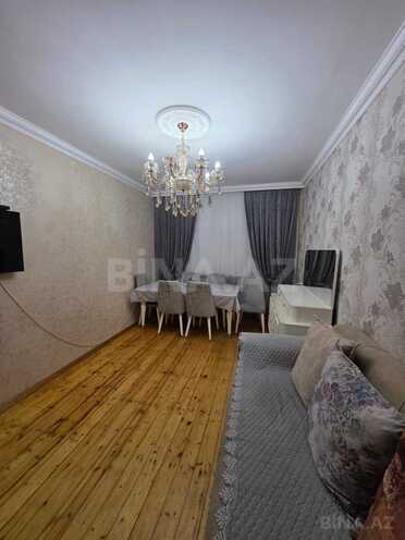 Satılır 3 otaqlı köhnə tikili 72 m², photo 21 from 24