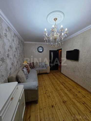 Satılır 3 otaqlı köhnə tikili 72 m², photo 19 from 24