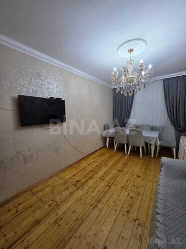 Satılır 3 otaqlı köhnə tikili 72 m², photo 1 from 24