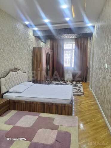 İcarəyə verilir 2 otaqlı yeni tikili 95 m², Nərimanov r., photo 7 from 12