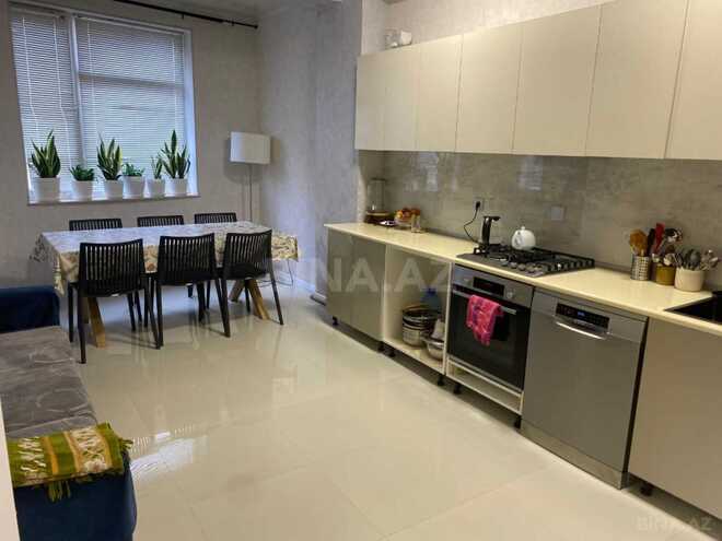 Продаётся 2-комн. новостройка 90 м², photo 1 from 17