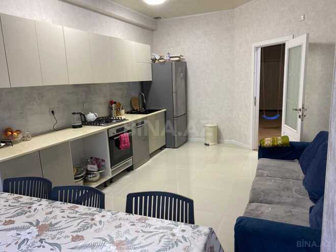 Продаётся 2-комн. новостройка 90 м², photo 3 from 17