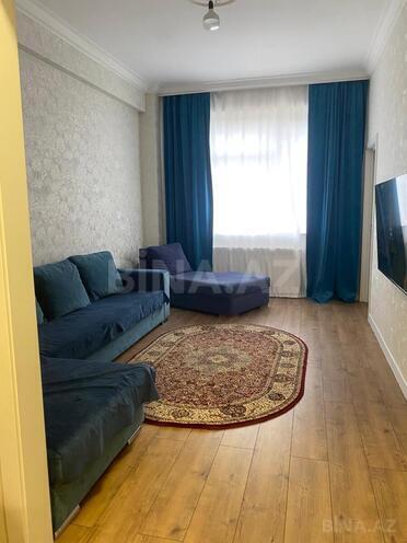 Продаётся 2-комн. новостройка 90 м², photo 4 from 17