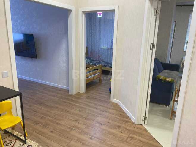 Продаётся 2-комн. новостройка 90 м², photo 7 from 17