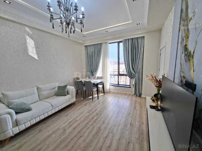 Продаётся 3-комн. новостройка 55 м², м. Нариман Нариманов, photo 3 from 17