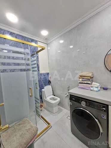 Продаётся 3-комн. новостройка 55 м², м. Нариман Нариманов, photo 16 from 17