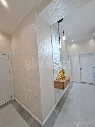 Продаётся 3-комн. новостройка 55 м², м. Нариман Нариманов, photo 14 from 17
