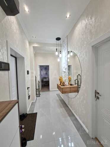 Продаётся 3-комн. новостройка 55 м², м. Нариман Нариманов, photo 7 from 17
