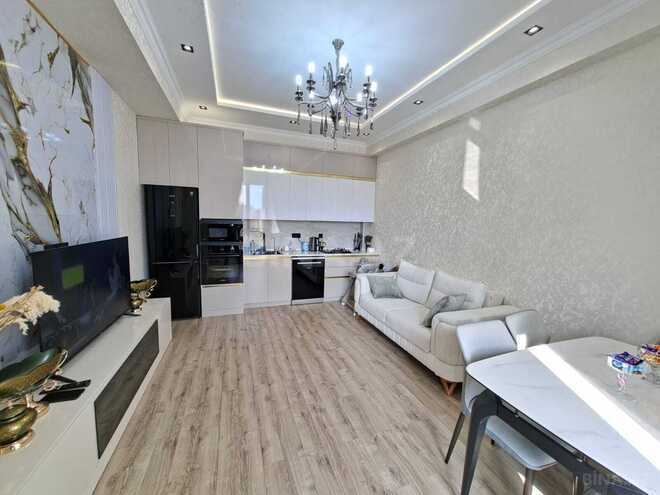 Продаётся 3-комн. новостройка 55 м², м. Нариман Нариманов, photo 4 from 17