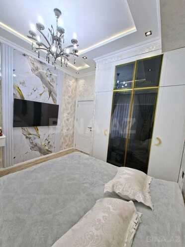 Продаётся 3-комн. новостройка 55 м², м. Нариман Нариманов, photo 9 from 17