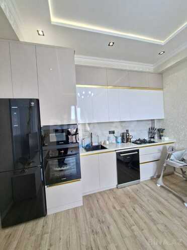 Продаётся 3-комн. новостройка 55 м², м. Нариман Нариманов, photo 6 from 17