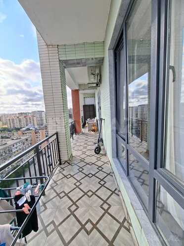 Продаётся 3-комн. новостройка 55 м², м. Нариман Нариманов, photo 1 from 17