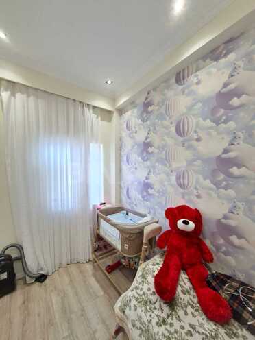 Продаётся 3-комн. новостройка 55 м², м. Нариман Нариманов, photo 12 from 17