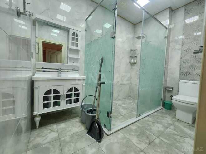 Сдаётся 3-комн. новостройка 120 м², м. Гянджлик, photo 7 from 9