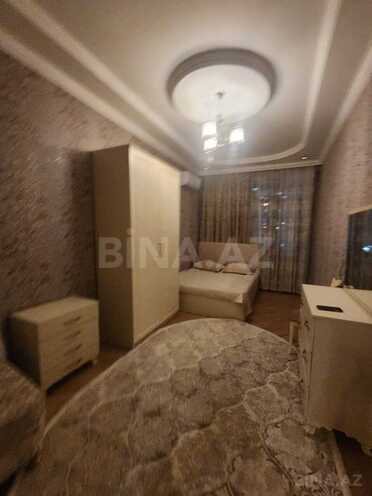 Сдаётся 3-комн. новостройка 120 м², м. Гянджлик, photo 4 from 9