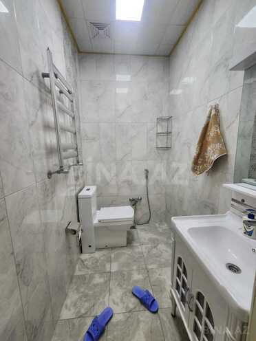Сдаётся 3-комн. новостройка 120 м², м. Гянджлик, photo 8 from 9