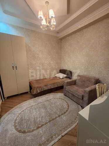 Сдаётся 3-комн. новостройка 120 м², м. Гянджлик, photo 5 from 9