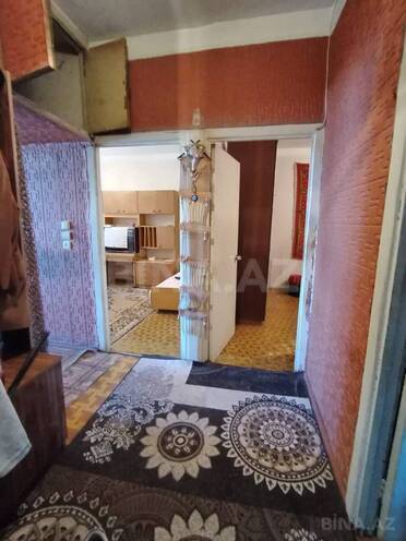 Продаётся 4-комн. вторичка 81 м², м. Насими, photo 11 from 21