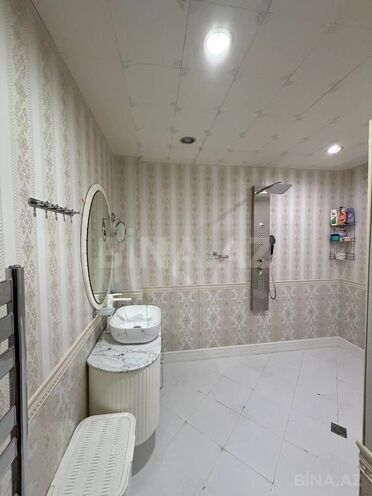 Satılır 5 otaqlı yeni tikili 214 m², Nəriman Nərimanov m., photo 15 from 22