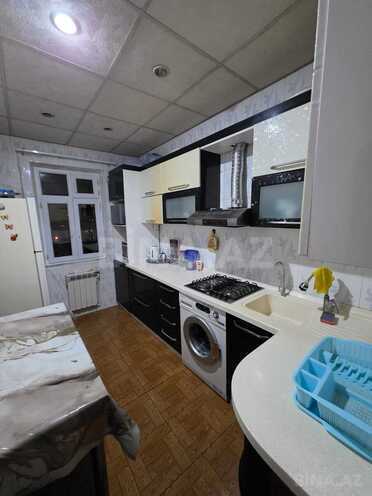 Satılır 4 otaqlı köhnə tikili 90 m², photo 3 from 32