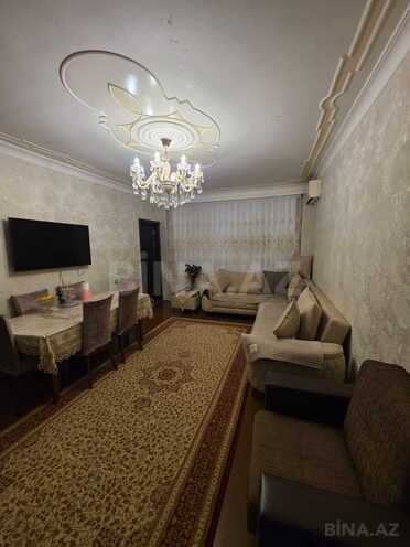 Satılır 4 otaqlı köhnə tikili 90 m², photo 1 from 32