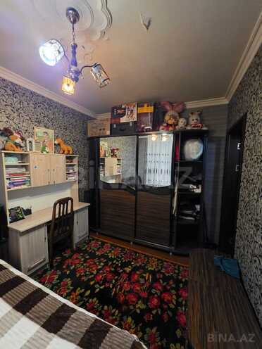 Satılır 4 otaqlı köhnə tikili 90 m², photo 6 from 32