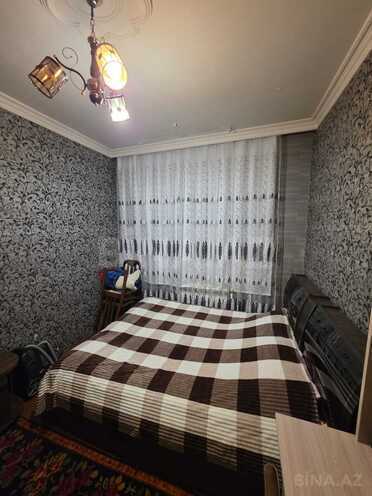 Satılır 4 otaqlı köhnə tikili 90 m², photo 8 from 32