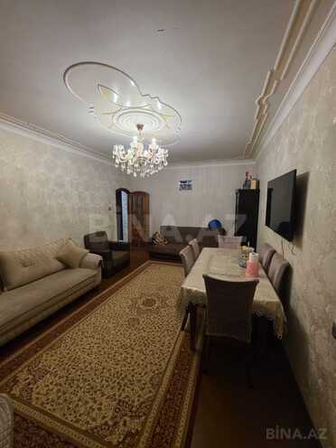 Satılır 4 otaqlı köhnə tikili 90 m², photo 26 from 32