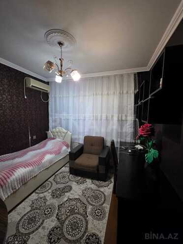 Satılır 4 otaqlı köhnə tikili 90 m², photo 11 from 32