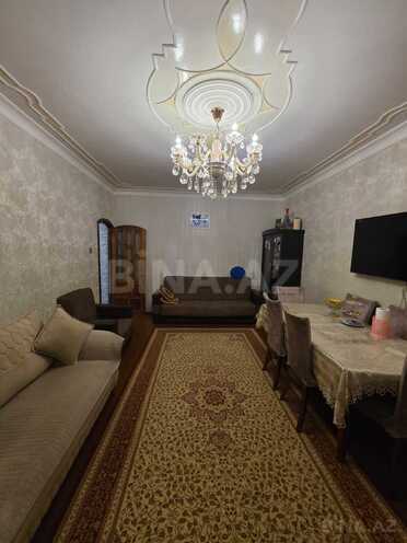 Satılır 4 otaqlı köhnə tikili 90 m², photo 20 from 32