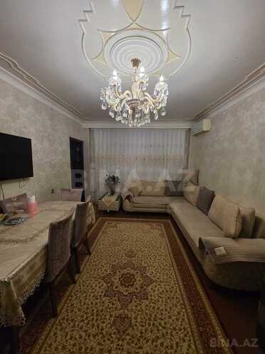 Satılır 4 otaqlı köhnə tikili 90 m², photo 30 from 32