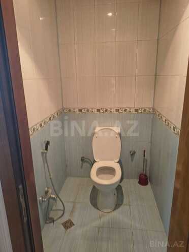 Сдаётся 2-комн. новостройка 80 м², м. Мемар Аджеми, photo 11 from 13