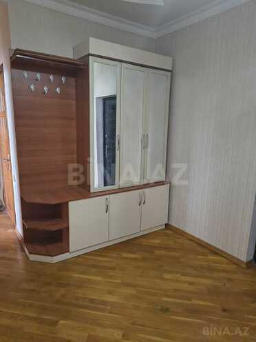 Сдаётся 2-комн. новостройка 80 м², м. Мемар Аджеми, photo 12 from 13