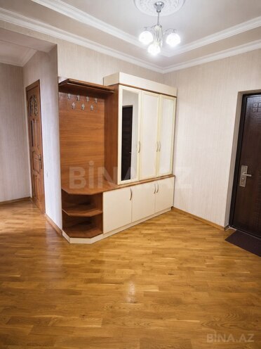 Сдаётся 2-комн. новостройка 80 м², м. Мемар Аджеми, photo 8 from 13
