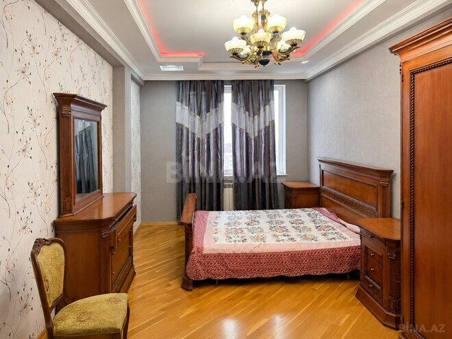 Сдаётся 2-комн. новостройка 80 м², м. Мемар Аджеми, photo 4 from 13