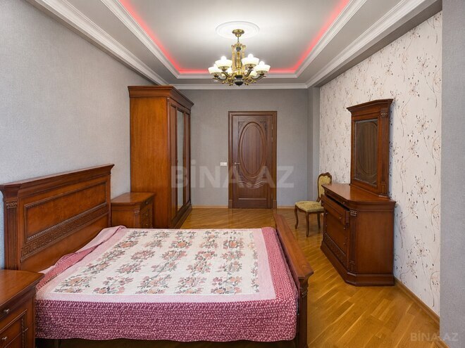 Сдаётся 2-комн. новостройка 80 м², м. Мемар Аджеми, photo 5 from 13