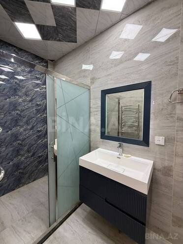 İcarəyə verilir 2 otaqlı yeni tikili 115 m², Gənclik m., photo 14 from 15